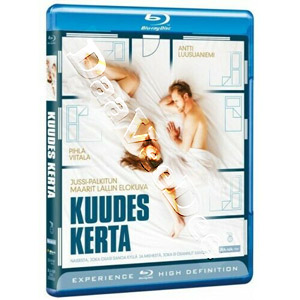 The Sixth Time (Blu-Ray)